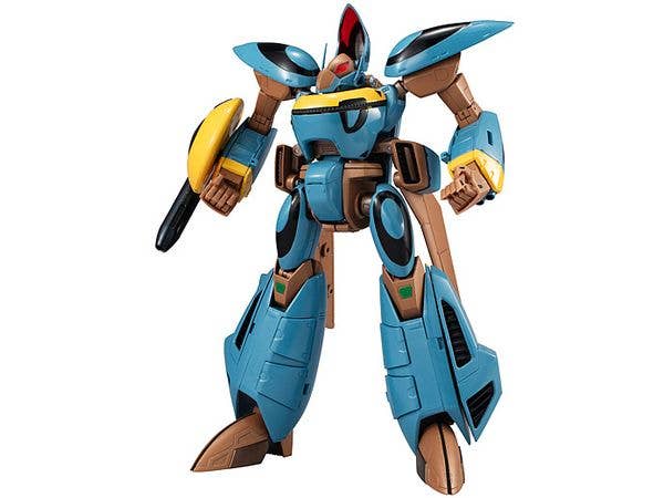 MegaHouse Variable Action Hi-SPEC Super Dimension Century Orguss OrgussⅡ Olson Special Renewal ver. | 4535123840555