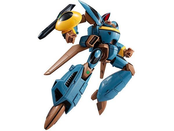 MegaHouse Variable Action Hi-SPEC Super Dimension Century Orguss OrgussⅡ Olson Special Renewal ver. | 4535123840555