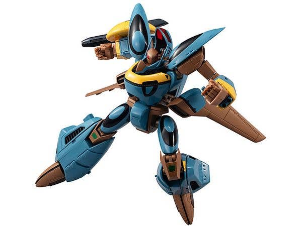 MegaHouse Variable Action Hi-SPEC Super Dimension Century Orguss OrgussⅡ Olson Special Renewal ver. | 4535123840555
