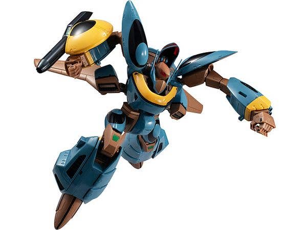 MegaHouse Variable Action Hi-SPEC Super Dimension Century Orguss OrgussⅡ Olson Special Renewal ver. | 4535123840555
