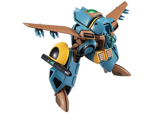 MegaHouse Variable Action Hi-SPEC Super Dimension Century Orguss OrgussⅡ Olson Special Renewal ver. | 4535123840555