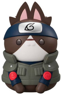 MegaHouse MEGA CAT PROJECT NARUTO Nyanto The Big Series Nyaruto REBOOT Iruka Umino | 4535123840715