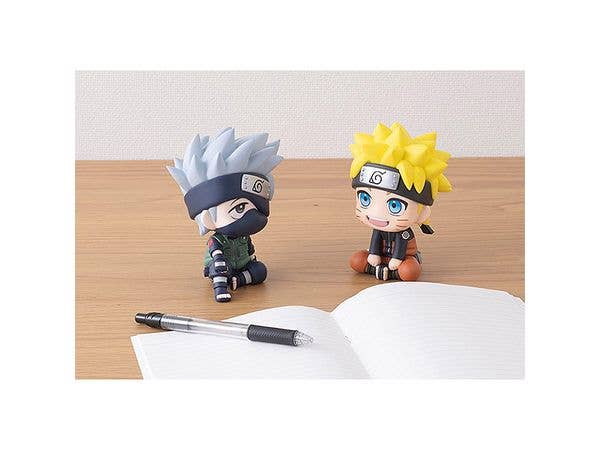 MegaHouse Lookup NARUTO Shippuden Naruto Uzumaki(Repeat) | 4535123840777