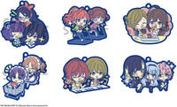 MegaHouse Rubber Mascot Buddycolle THE IDOLM＠STER SHINY COLORS Vol.2 | 4535123840791