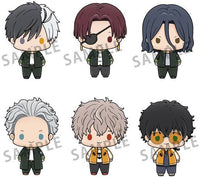 MegaHouse Chokorin Mascot WIND BREAKER | 4535123840883