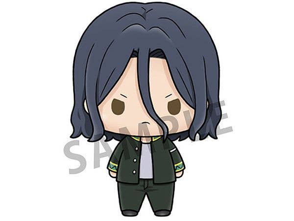 MegaHouse Chokorin Mascot WIND BREAKER | 4535123840883