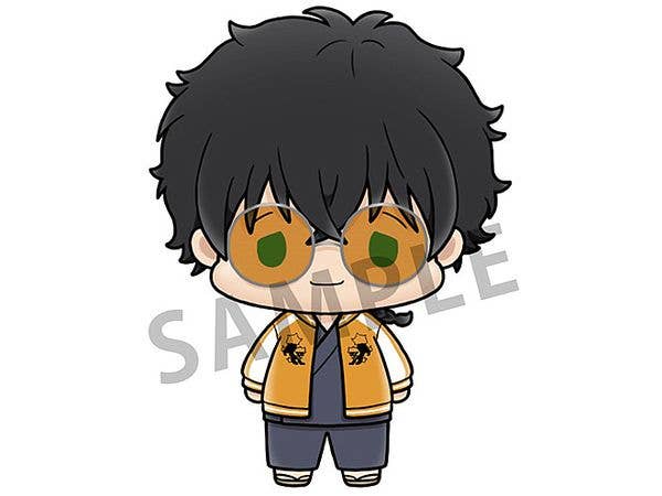 MegaHouse Chokorin Mascot WIND BREAKER | 4535123840883