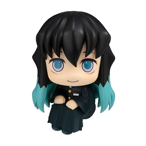 MegaHouse Lookup Demon Slayer：Kimetsu no Yaiba Muichiro Tokito Smile face ver. | 4535123840944