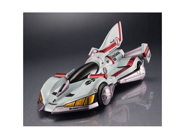 MegaHouse Cyber Formula Collection -Heritage Edition- Future GPX Cyber Formula ISSUXARK | 4535123841057