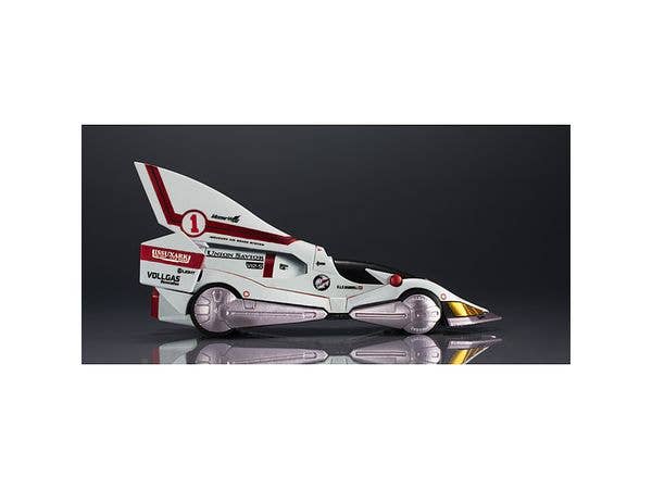 MegaHouse Cyber Formula Collection -Heritage Edition- Future GPX Cyber Formula ISSUXARK | 4535123841057