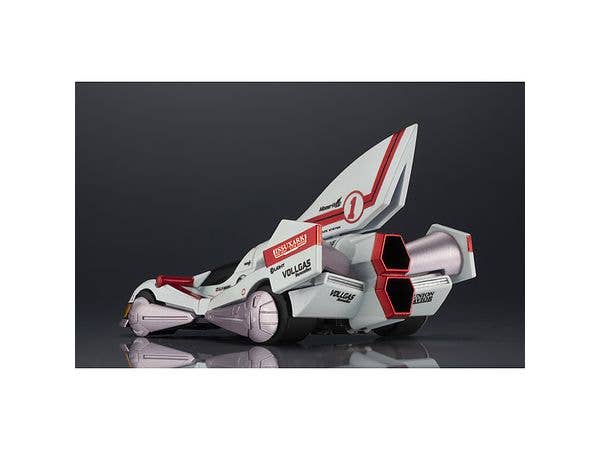 MegaHouse Cyber Formula Collection -Heritage Edition- Future GPX Cyber Formula ISSUXARK | 4535123841057