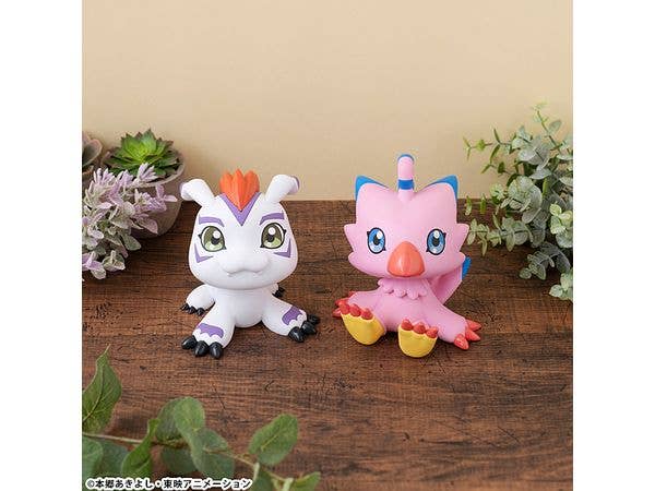 MegaHouse Lookup Digimon Adventure Gomamon | 4535123841118