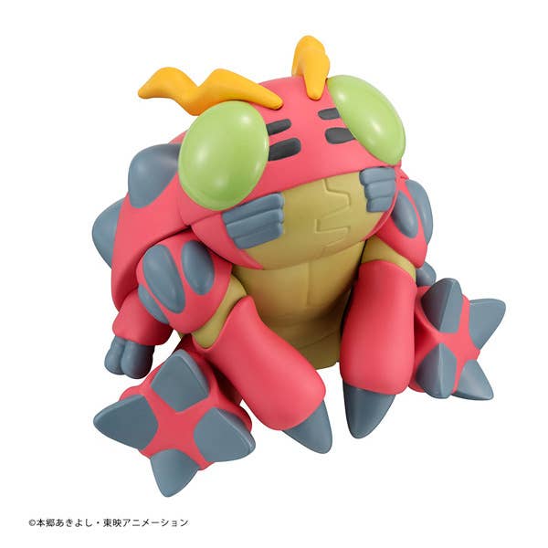 Lookup Digimon Adventure Tentomon | 4535123841156