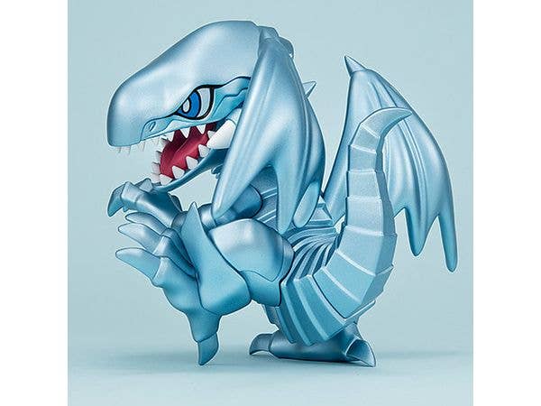 MegaHouse MEGATOON Yu-Gi-OhBlue Eyes White Dragon | 4535123841255