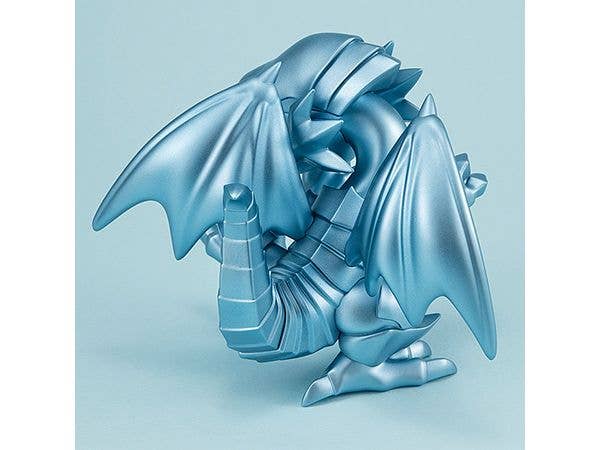 MegaHouse MEGATOON Yu-Gi-OhBlue Eyes White Dragon | 4535123841255