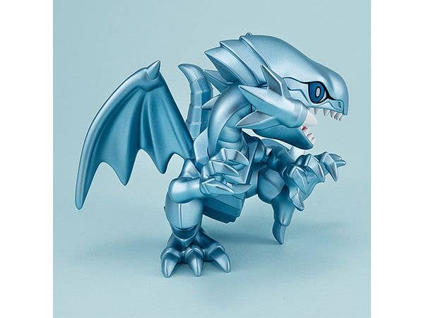MegaHouse MEGATOON Yu-Gi-OhBlue Eyes White Dragon | 4535123841255
