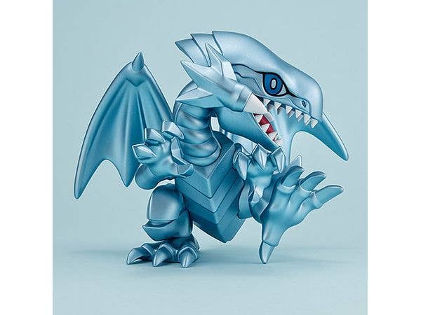 MegaHouse MEGATOON Yu-Gi-OhBlue Eyes White Dragon | 4535123841255