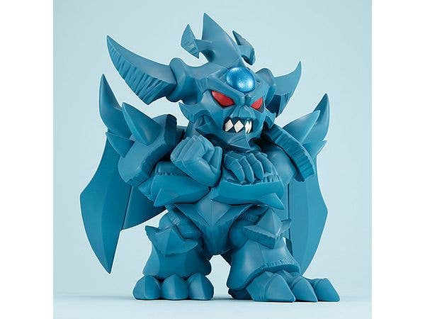 MegaHouse MEGATOON Yu-Gi-OhObelisk the Tormentor | 4535123841262