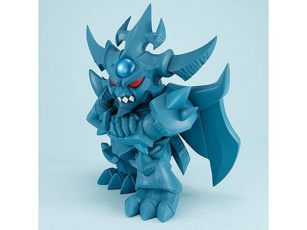 MegaHouse MEGATOON Yu-Gi-OhObelisk the Tormentor | 4535123841262