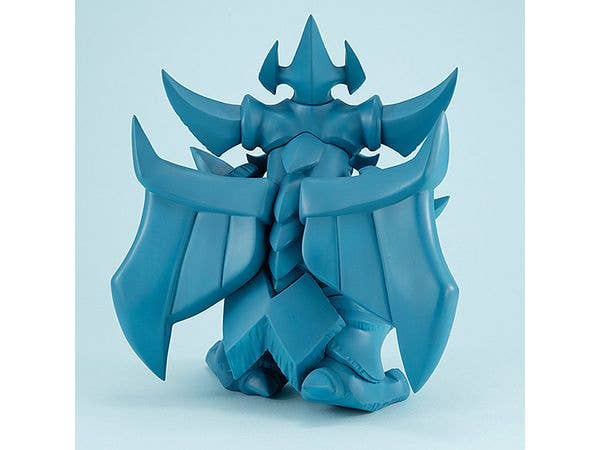 MegaHouse MEGATOON Yu-Gi-OhObelisk the Tormentor | 4535123841262