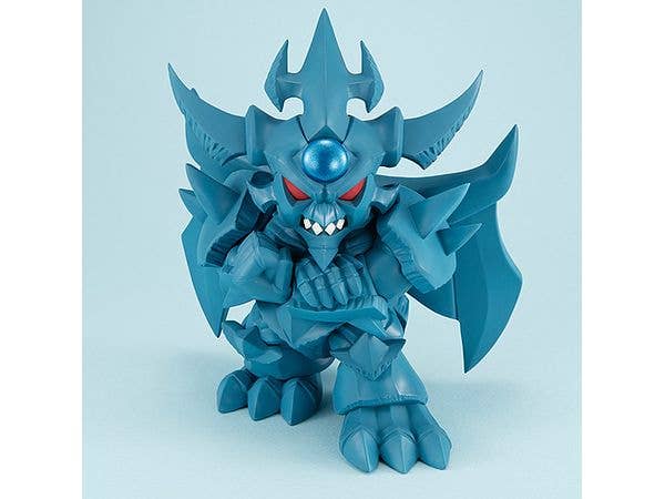 MegaHouse MEGATOON Yu-Gi-OhObelisk the Tormentor | 4535123841262