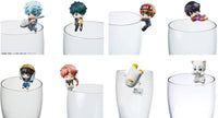MegaHouse Ochatomo series Gintama Too free Tea House(Repeat) | 4535123841354