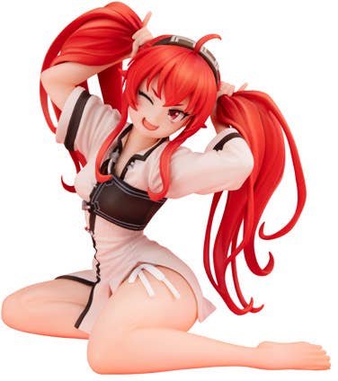 MegaHouse Melty Princess Mushoku Tensei：Jobless ReincarnationⅡ Palm Size Eris | 4535123841408