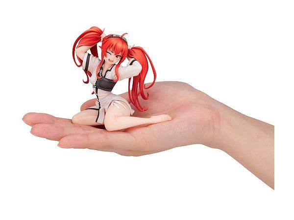 MegaHouse Melty Princess Mushoku Tensei：Jobless ReincarnationⅡ Palm Size Eris | 4535123841408