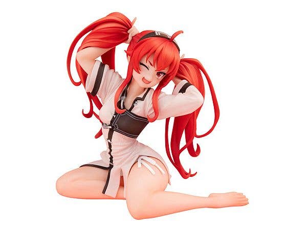 MegaHouse Melty Princess Mushoku Tensei：Jobless ReincarnationⅡ Palm Size Eris | 4535123841408