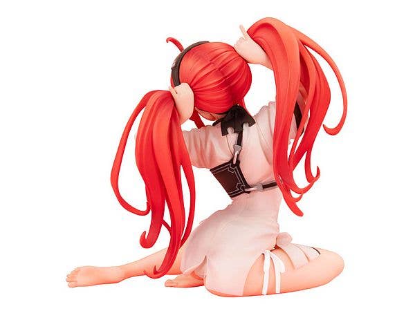 MegaHouse Melty Princess Mushoku Tensei：Jobless ReincarnationⅡ Palm Size Eris | 4535123841408