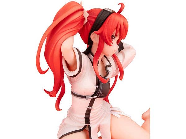 MegaHouse Melty Princess Mushoku Tensei：Jobless ReincarnationⅡ Palm Size Eris | 4535123841408