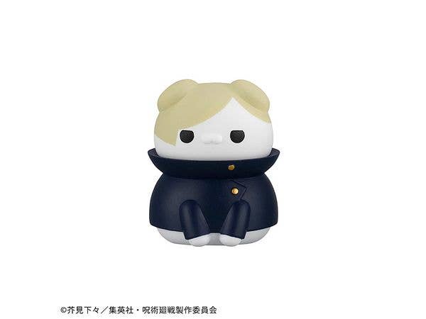 MEGA CAT PROJECT Jujutsu Kaisen Cats Hidden Inventory／Premature Death Ver. | 4535123841422