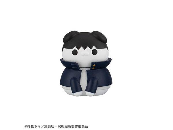 MEGA CAT PROJECT Jujutsu Kaisen Cats Hidden Inventory／Premature Death Ver. | 4535123841422