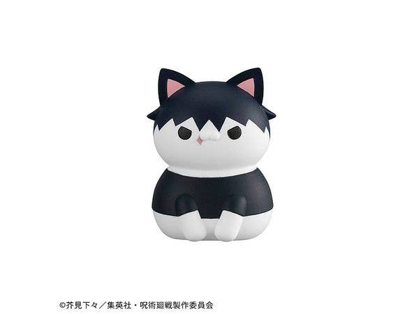 MEGA CAT PROJECT Jujutsu Kaisen Cats Hidden Inventory／Premature Death Ver. | 4535123841422