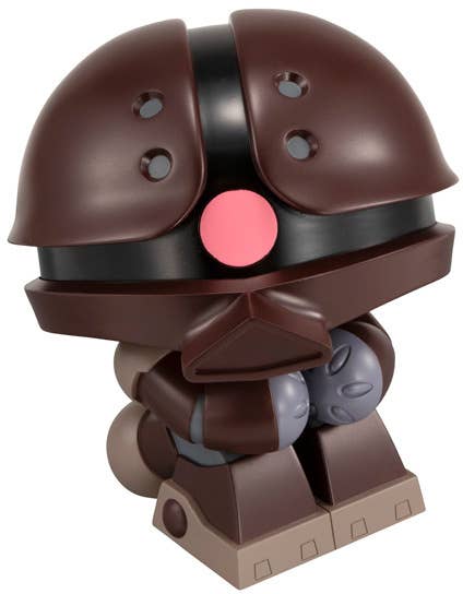 Lookup Mobile Suit Gundam Acguy | 4535123841576