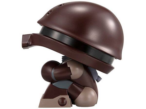 Lookup Mobile Suit Gundam Acguy | 4535123841576