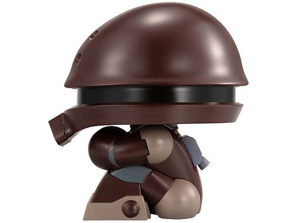Lookup Mobile Suit Gundam Acguy | 4535123841576