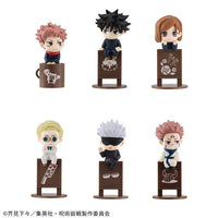 Ochatomo series JUJUTSUKAISEN (Repeat) | 4535123841668