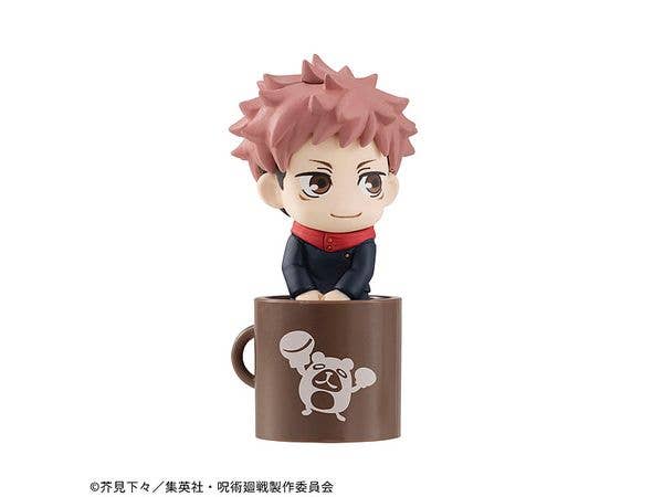 Ochatomo series JUJUTSUKAISEN (Repeat) | 4535123841668