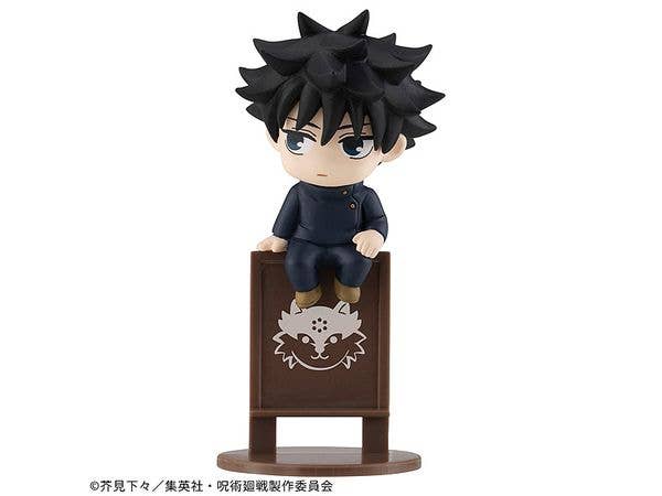Ochatomo series JUJUTSUKAISEN (Repeat) | 4535123841668