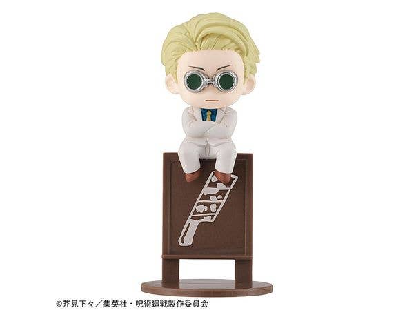 Ochatomo series JUJUTSUKAISEN (Repeat) | 4535123841668