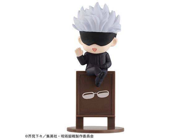 Ochatomo series JUJUTSUKAISEN (Repeat) | 4535123841668