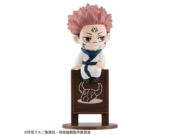 Ochatomo series JUJUTSUKAISEN (Repeat) | 4535123841668