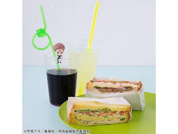 Ochatomo series JUJUTSUKAISEN (Repeat) | 4535123841668