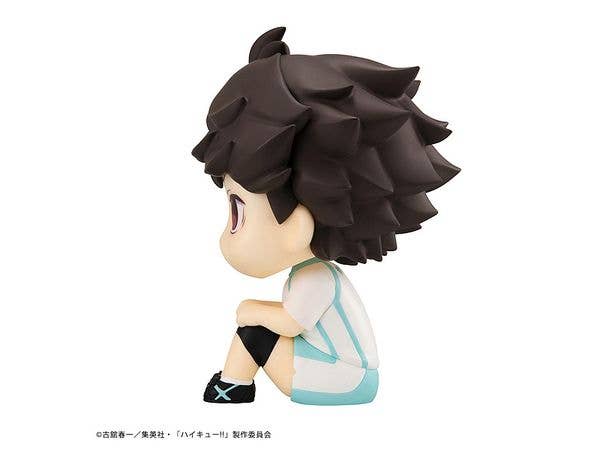 Lookup Haikyu Toru Oikawa Uniform ver. | 4535123841712