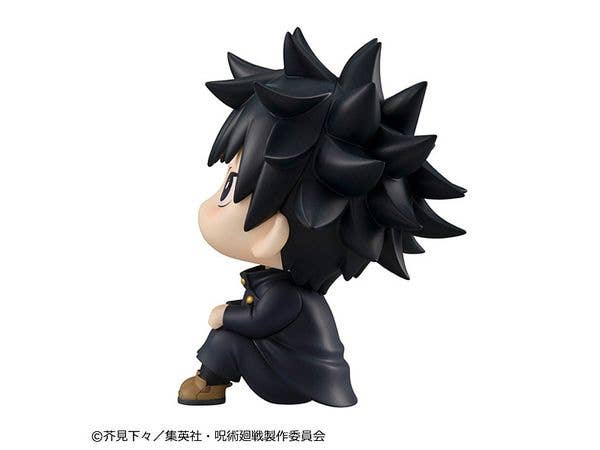 MegaHouse Lookup JUJUTSUKAISEN Megumi Fushiguro (Repeat) | 4535123841958