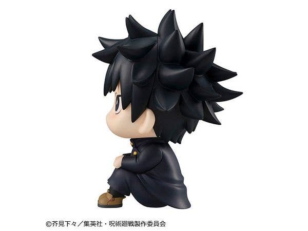 MegaHouse Lookup JUJUTSUKAISEN Megumi Fushiguro (Repeat) | 4535123841958