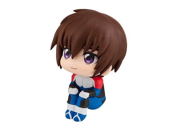 MegaHouse Lookup Mobile Suit Gundam SEED FREEDOM Kira Yamato | 4535123842009