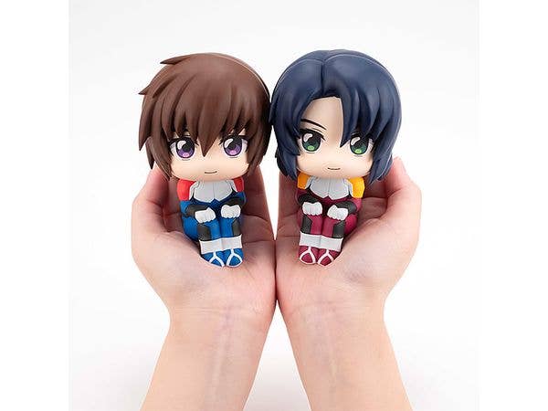 MegaHouse Lookup Mobile Suit Gundam SEED FREEDOM Kira Yamato | 4535123842009