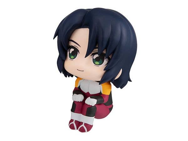 MegaHouse Lookup Mobile Suit Gundam SEED FREEDOM Athrun Zala | 4535123842016